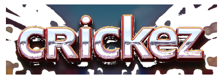 crickez logo